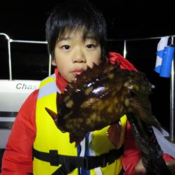 Chase(チェイス) 釣果