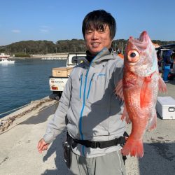 ぽん助丸 釣果