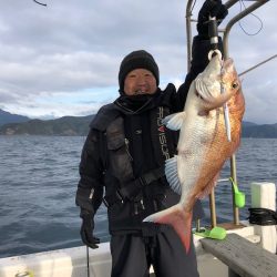 宮崎　福丸 釣果