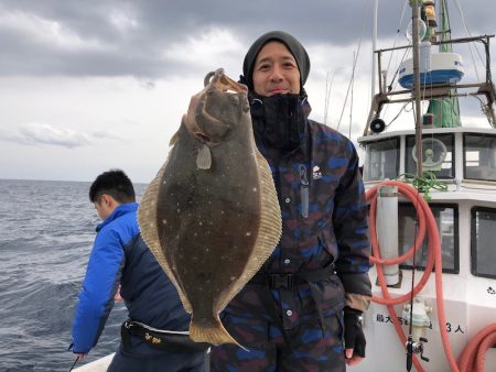 宮崎　福丸 釣果