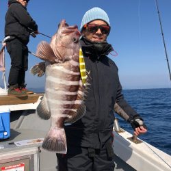 宮崎　福丸 釣果