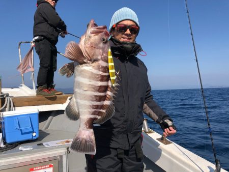 宮崎　福丸 釣果