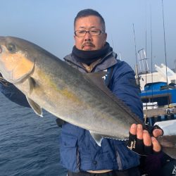 釣鯛洋 釣果