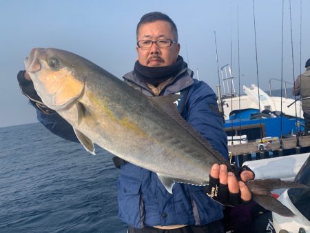 釣鯛洋 釣果