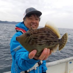 清和丸 釣果