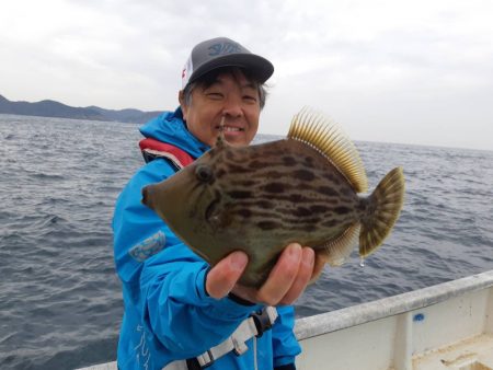 清和丸 釣果