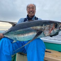 和栄丸 釣果