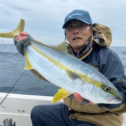 「LaGooN」蒼陽丸 日和号 釣果