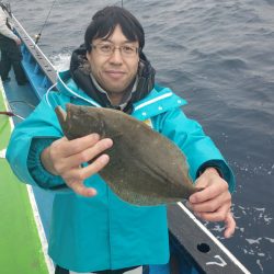 丸万釣船 釣果