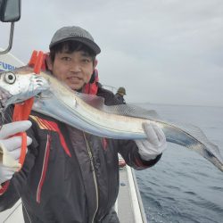 Soyamaru 釣果