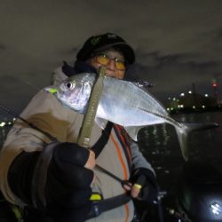 Chase（チェイス） 釣果