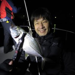 Chase（チェイス） 釣果