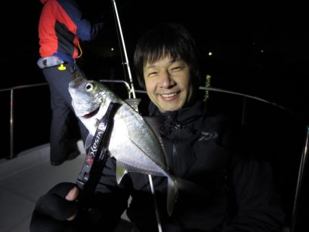 Chase（チェイス） 釣果