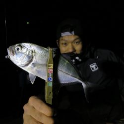 Chase（チェイス） 釣果