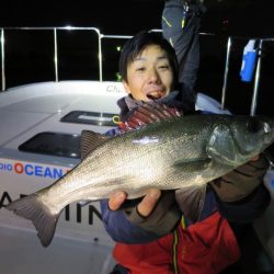 Chase（チェイス） 釣果