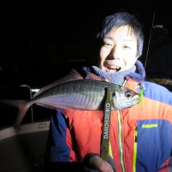 Chase（チェイス） 釣果