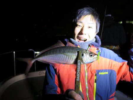 Chase（チェイス） 釣果