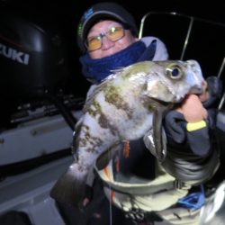 Chase（チェイス） 釣果