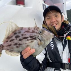 龍神丸(鹿児島) 釣果