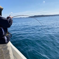 「LaGooN」蒼陽丸 日和号 釣果