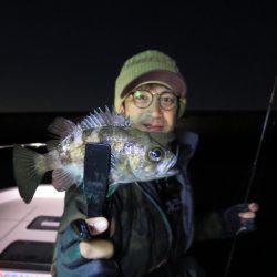 Chase(チェイス) 釣果