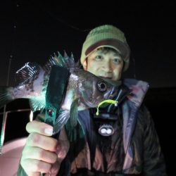 Chase(チェイス) 釣果