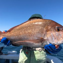 第二八坂丸 釣果