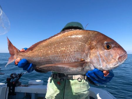 第二八坂丸 釣果