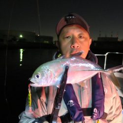 Chase(チェイス) 釣果