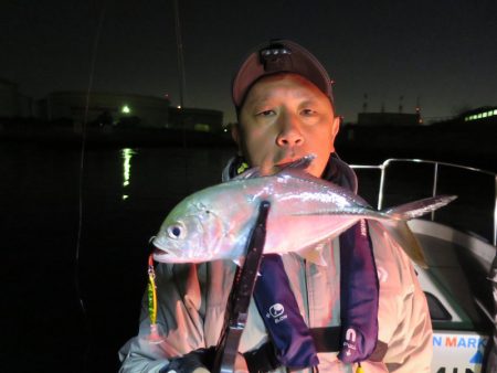 Chase(チェイス) 釣果