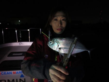 Chase(チェイス) 釣果