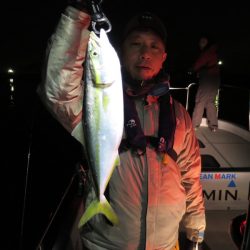 Chase(チェイス) 釣果