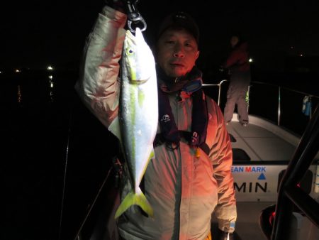 Chase(チェイス) 釣果