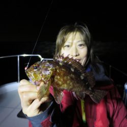 Chase(チェイス) 釣果