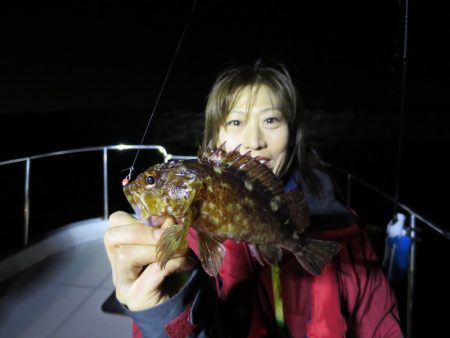 Chase（チェイス） 釣果