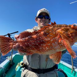 和栄丸 釣果