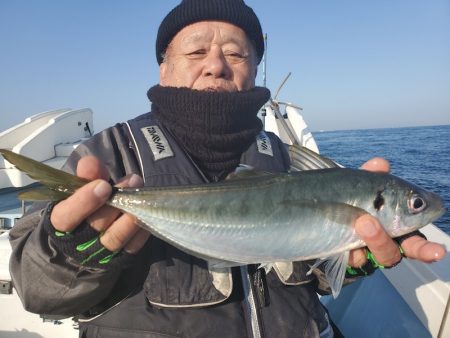 Soyamaru 釣果