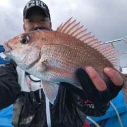 太平丸 釣果