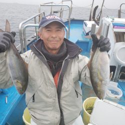 丸万釣船 釣果