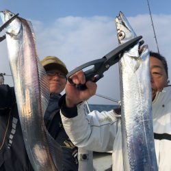 フィッシング キッタカ 釣果