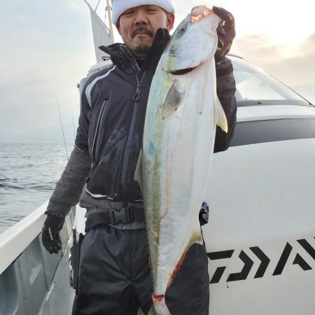 サンマリン 釣果