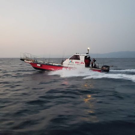 龍神丸(鹿児島) 釣果