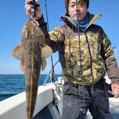 サンマリン 釣果