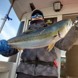 サンマリン 釣果