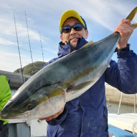サンマリン 釣果