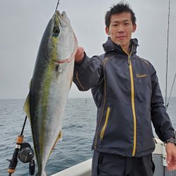 サンマリン 釣果