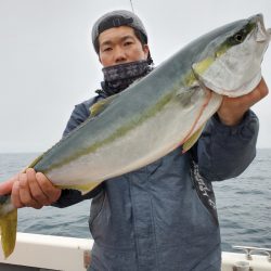 サンマリン 釣果