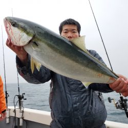 サンマリン 釣果