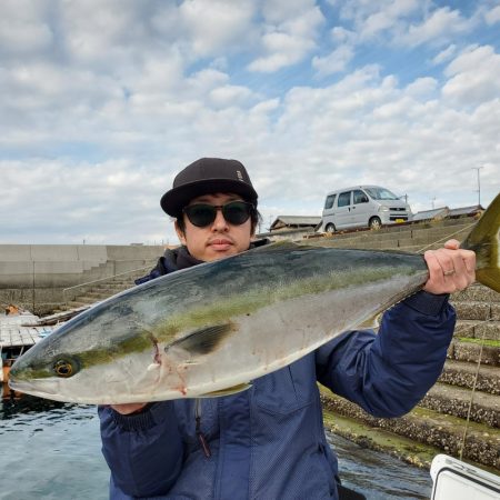 サンマリン 釣果