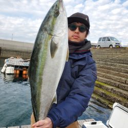 サンマリン 釣果